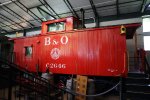 B&O C2646